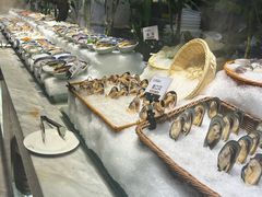 -川骄海鲜自助(亚运村店)