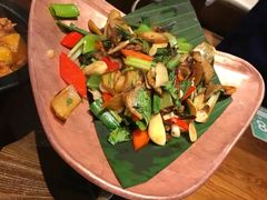 -云海肴云南菜(花园城店)