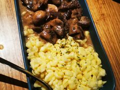-LENBACH兰巴赫西餐啤酒坊(大连东港店)