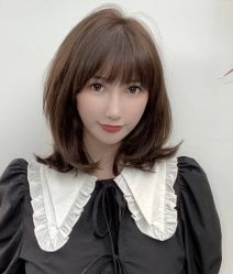 点击看大图 -那茉 Hair Salon