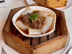 -顺德美的万豪酒店-万豪中餐厅