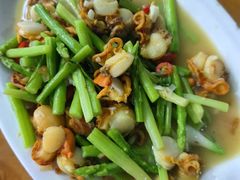 -星奇缘·海鲜餐厅(东山美食地标店)