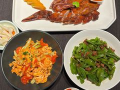 -简小舍·民间手艺菜(武昌江滩店)