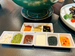 -蒙料·手把肉(望京店)