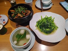 -竹里馆 ·茶食(奥体店)