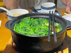 -猪腰一家·地道佛山菜(盐步店)