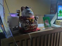 -白兔子密室(长寿路店)