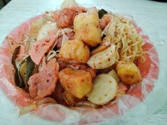 麻辣拌-十二中麻辣拌(石油学院店)