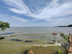 -捞渔河湿地公园