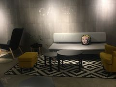 -CAFE'IN精品咖啡体验空间(小寨店)