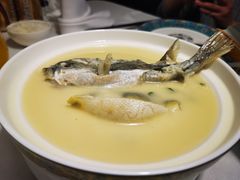 -肆月河豚·新淮扬(金融街店)