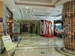 -凯乐迪量贩式KTV(方圆荟·馨宜新天地店)