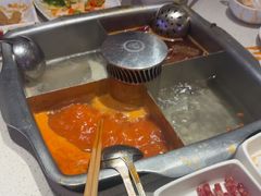 -海底捞火锅(杭州庆春路夜宵主题店)