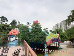 -史努比缤纷世界
