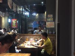 -冰城串吧(隆昌路店)