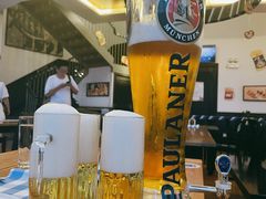 -PAULANER普拉那德国啤酒花园(千玺广场店)