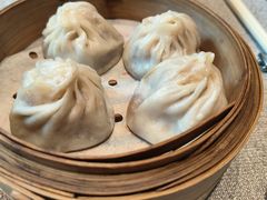 -太湖饭店·寄畅轩中餐厅
