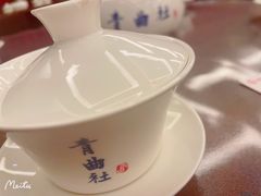 -青曲社相声(易俗街区店)