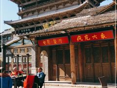 -疯克大象美式烤肉餐厅