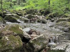 -本溪关山湖风景区