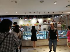 -1868 Café(上海自然博物馆店)