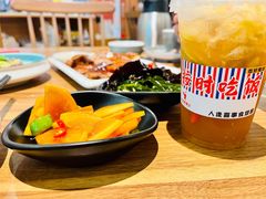 -先记烧鹅王·本地粤菜(福永店)