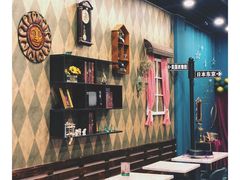 -李大牛和刘大力手作甜品(凯德店)