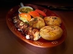 -ALBERGUE 1601 婆仔屋葡国餐厅