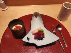 -yokocho上横町·日本食街(深业上城店)