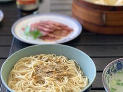 蟹粉面-静海楼(学田店)