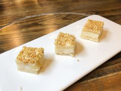 蒙古冰糕-格日勒阿妈蒙古厨房(大召店)