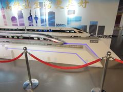 -中国铁道博物馆(正阳门馆)