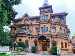 -马勒别墅饭店(静安寺店)