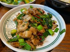 -云海肴云南菜(花园城店)