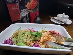 麦醋手工凉皮-掌柜的店·河南菜(世茂店)