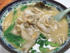 -明呈黄鱼面馆(斜土路店)