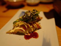 -初居食屋日式料理(万象城购物中心店)