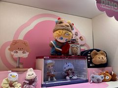 -泡泡玛特POPMART(沈阳大悦城店)