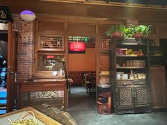 -小吊梨汤·北京菜·烤鸭(清河万象汇店)