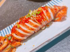 -郭记三宝粥店(锦山大街店)