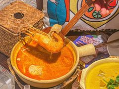 -泰妃殿(武汉首店)