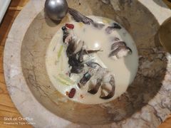 -云海肴云南菜·蒸汽石锅鱼(北京良乡华冠店)