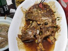 -西山人家·传统苏帮菜·家宴(木渎店)