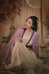 -汉仪华裳汉服馆(打浦桥店)