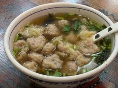 -老谢野馄饨(延安路店)