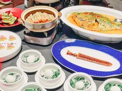 -曾宴·楚菜(湖北省博物馆店)