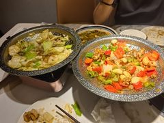 -味仙居(环城南路店)