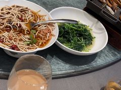 -小厨娘淮扬菜(清江苏宁广场店)