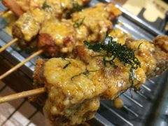 -摩登有记·新派泰国菜(银钻广场店)