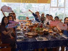 -包整·丝娃娃(一览甲秀楼风景店)